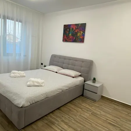 Eric 3* Năvodari