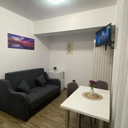 Eric Aparthotel